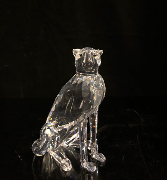 Swarovski Cheetah Var. 2