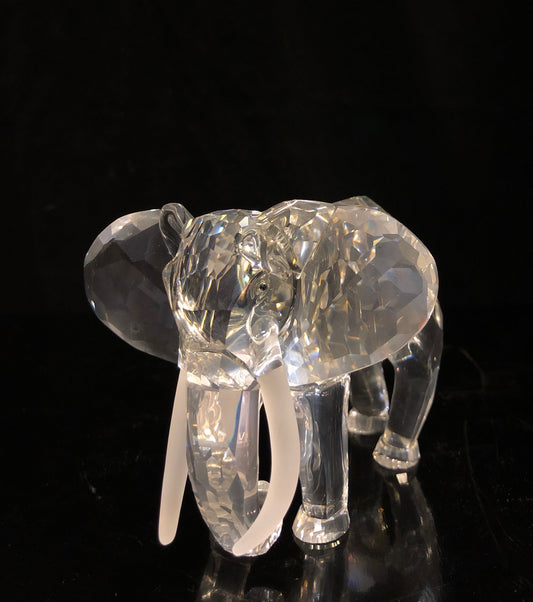 Swarovski Elephant