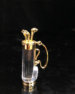 Swarovski Golf Bag