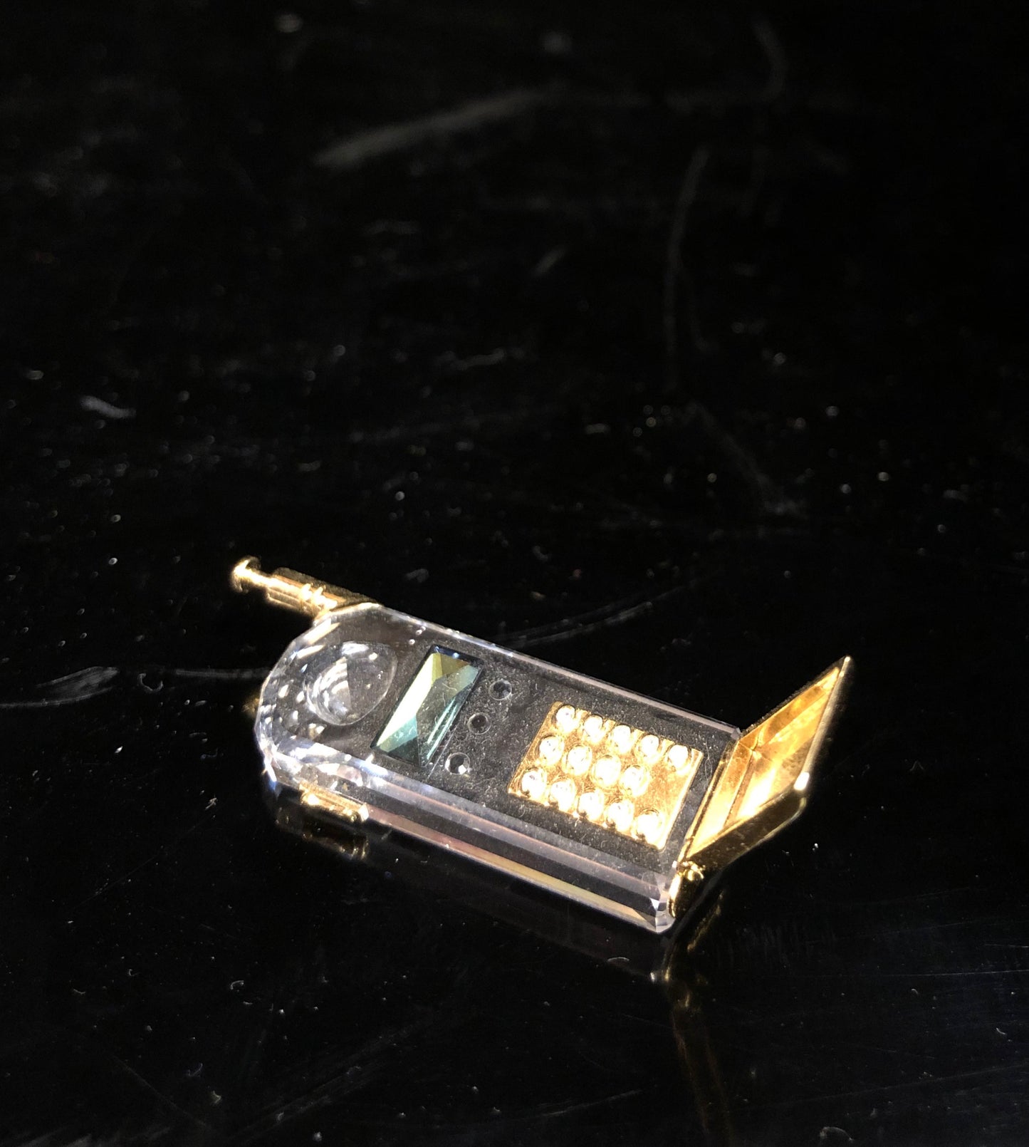 Swarovski Mobile Phone
