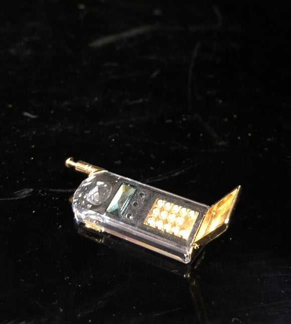 Swarovski Mobile Phone