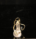 Swarovski Ballet Shoes