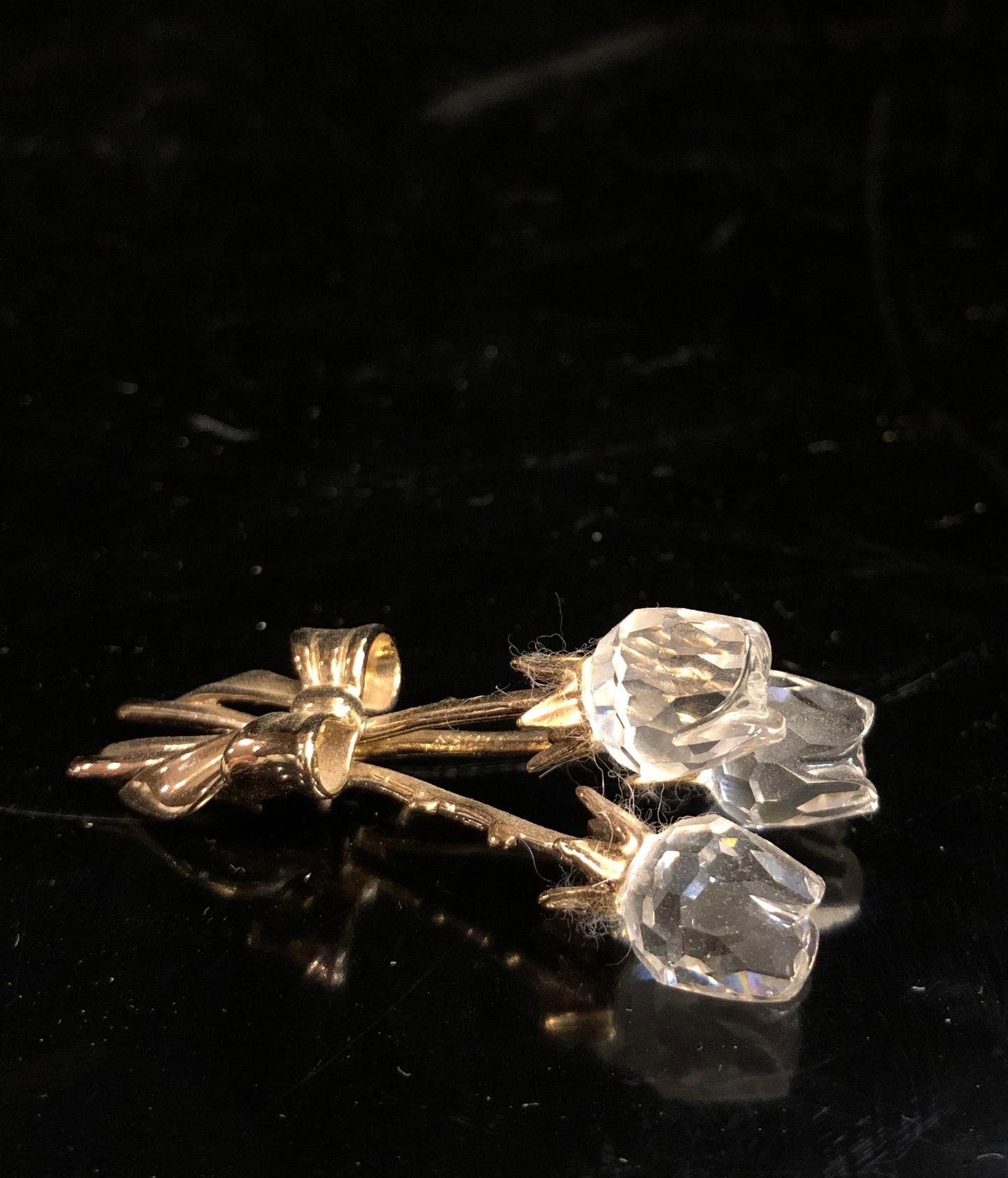 Swarovski Bouquet