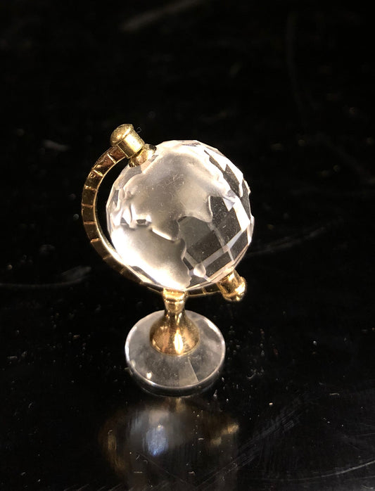 Swarovski Globe