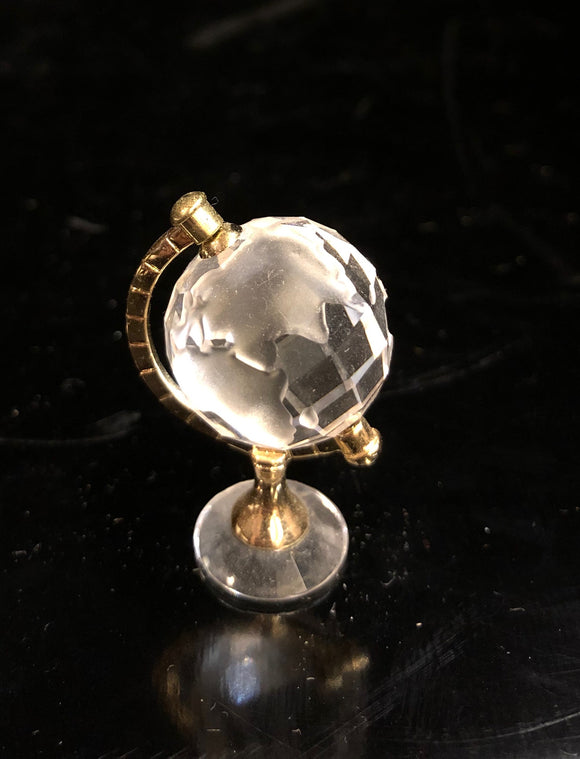 Swarovski Globe
