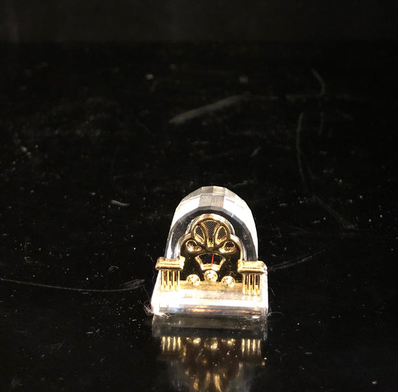 Swarovski Radio