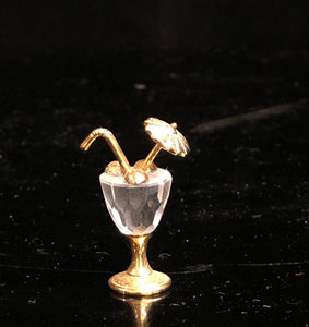 Swarovski Tropical Drink