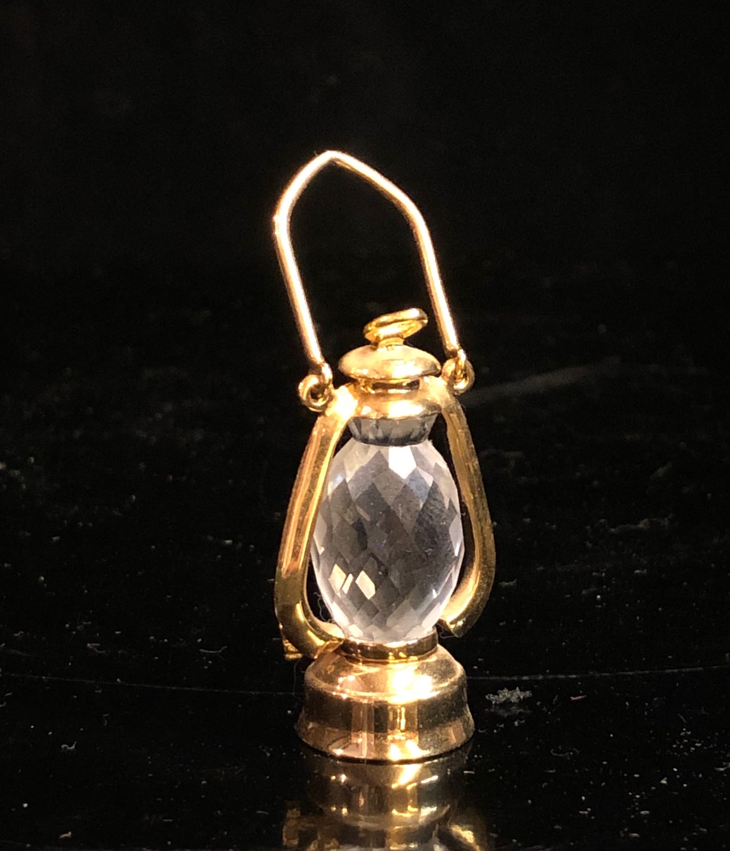 Swarovski Lantern