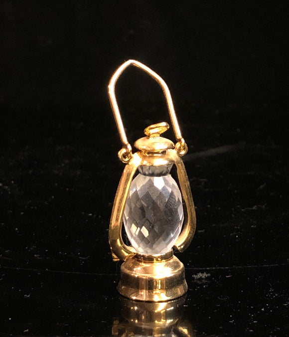 Swarovski Lantern