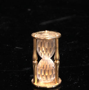 Swarovski Hourglass