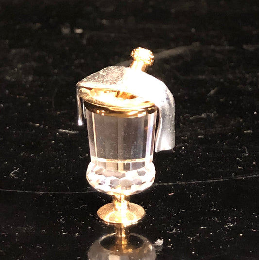 Swarovski Champagne Bucket
