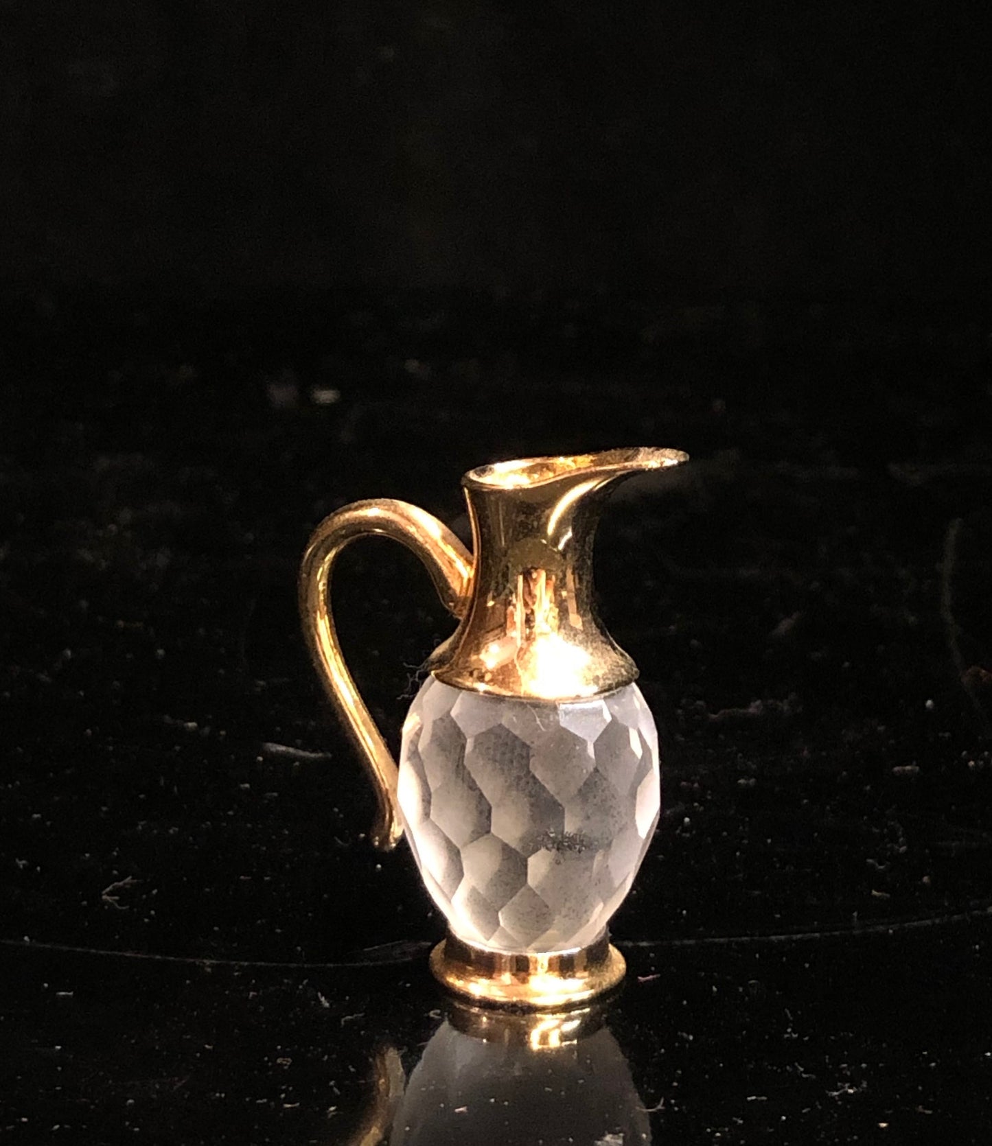 Swarovski Pitcher