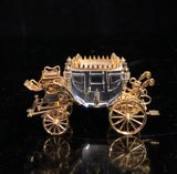 Swarovski Journeys Carriage