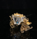 Swarovski Journeys Carriage