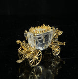 Swarovski Journeys Carriage