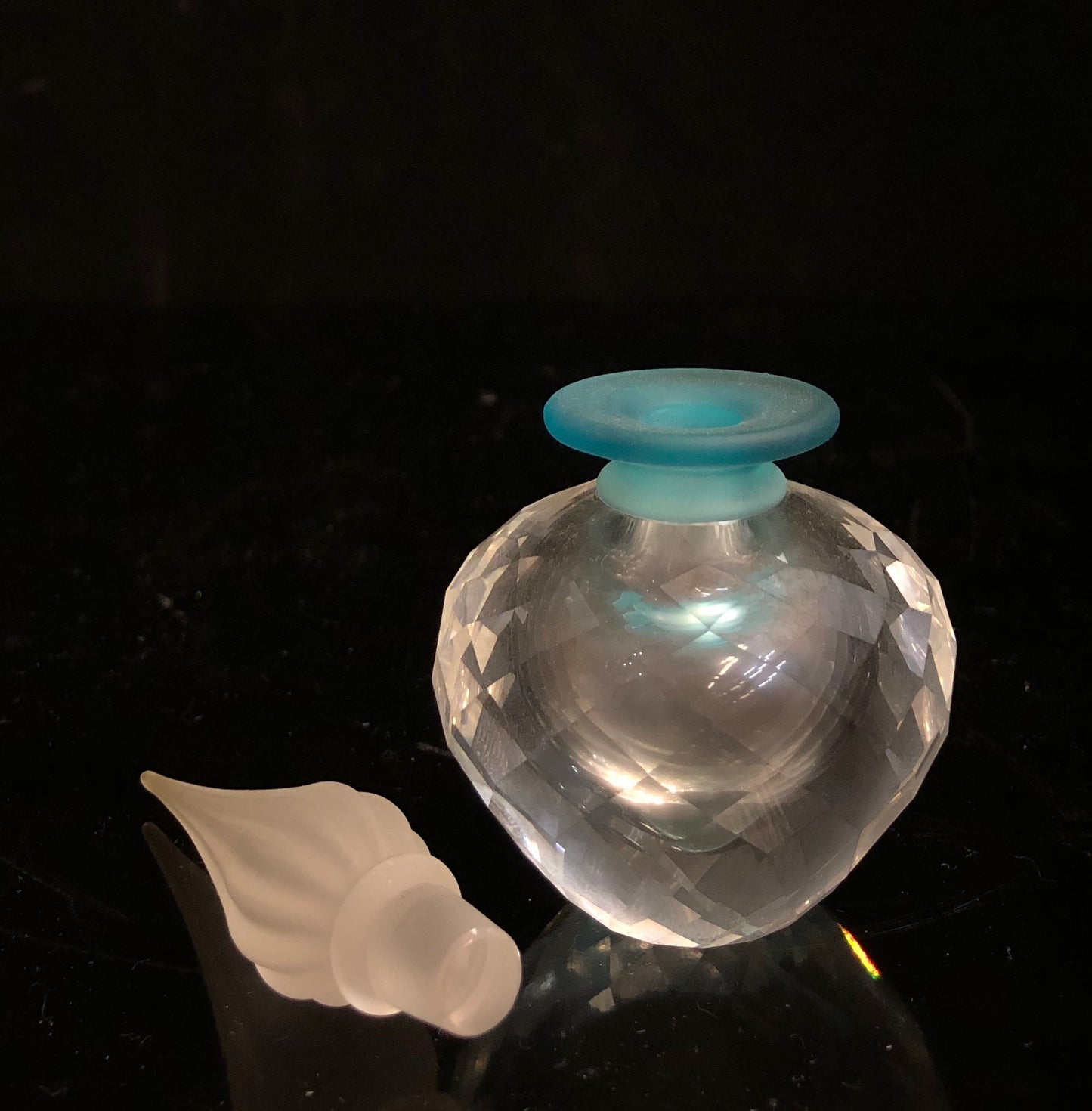 Swarovski Oriental Flacon