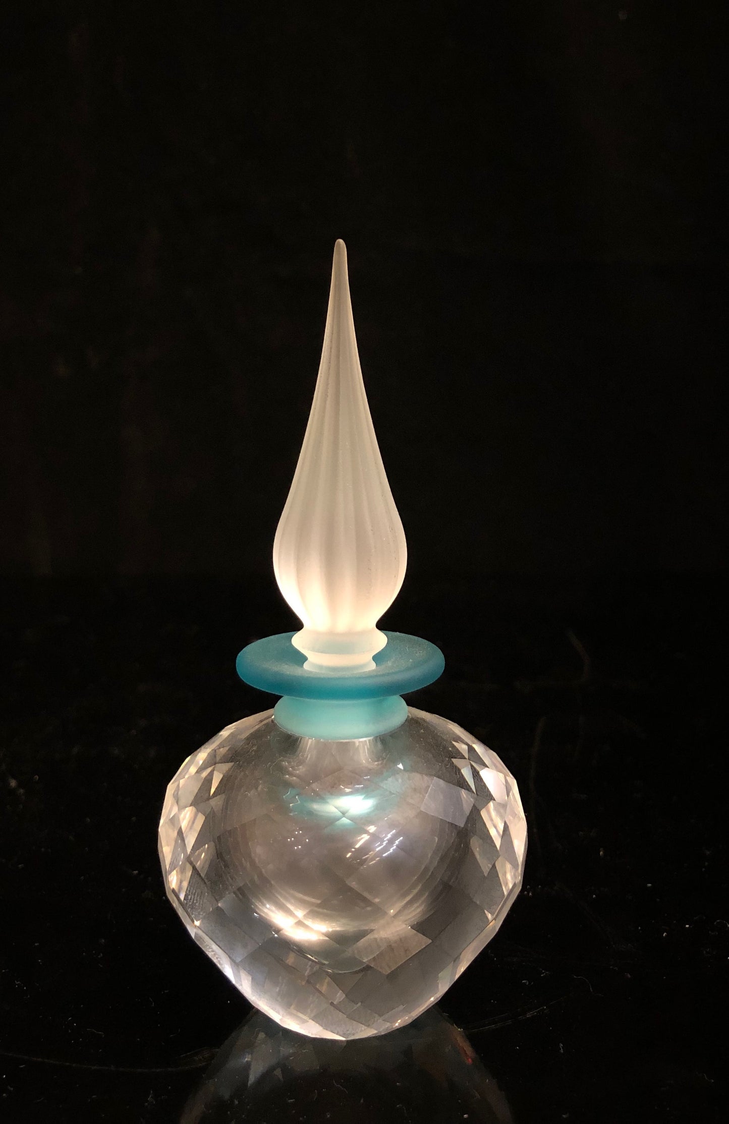 Swarovski Oriental Flacon