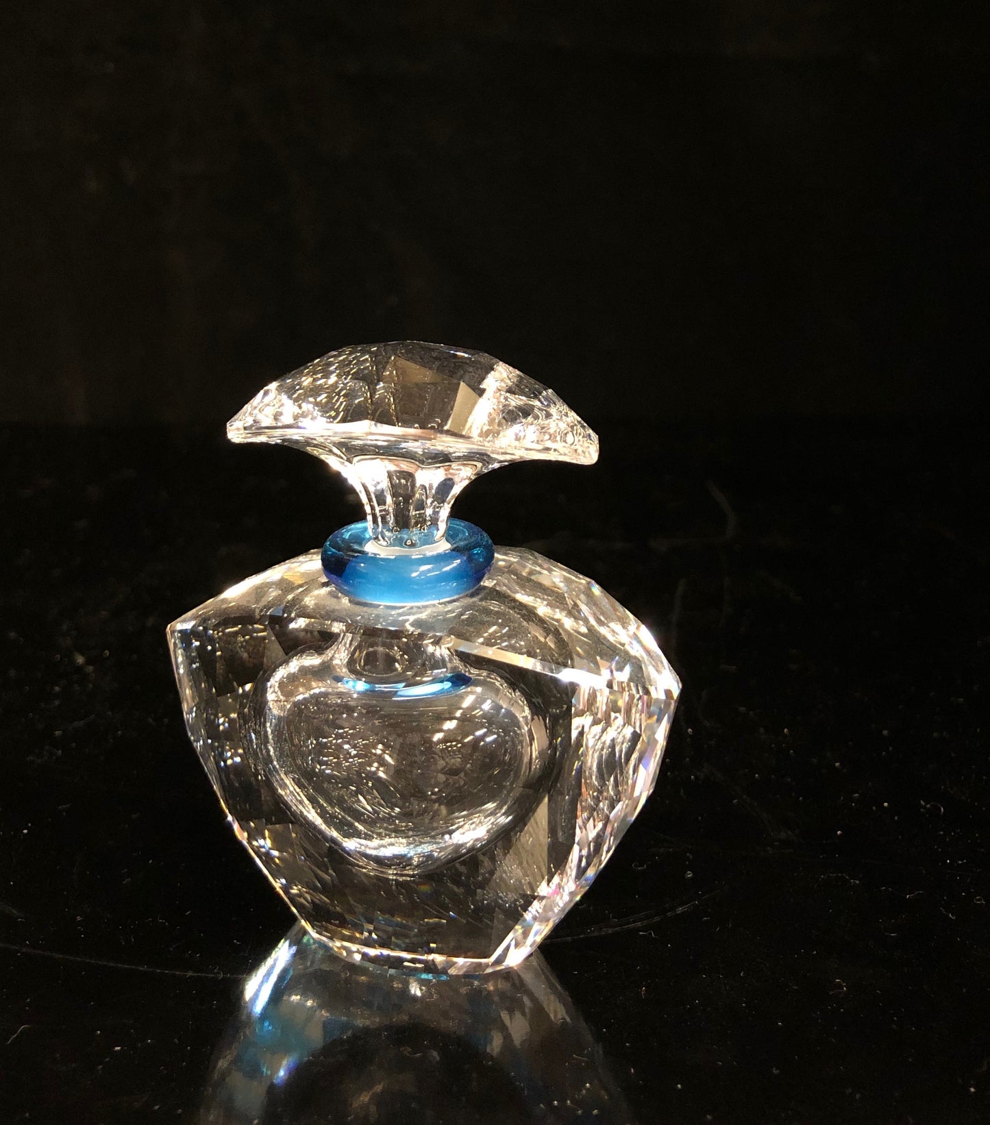 Swarovski Flacon Napoleon