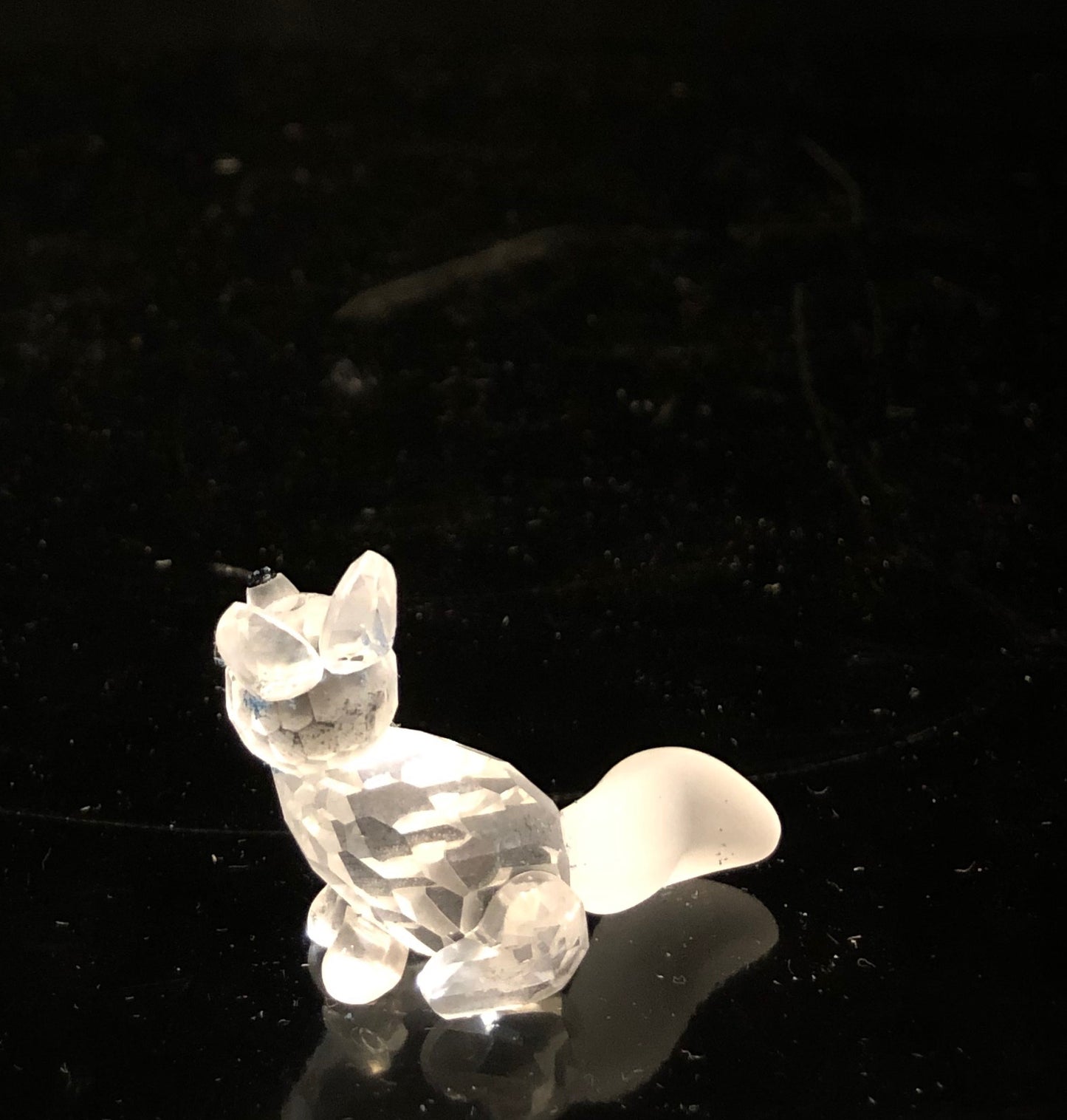 Swarovski Mini Fox