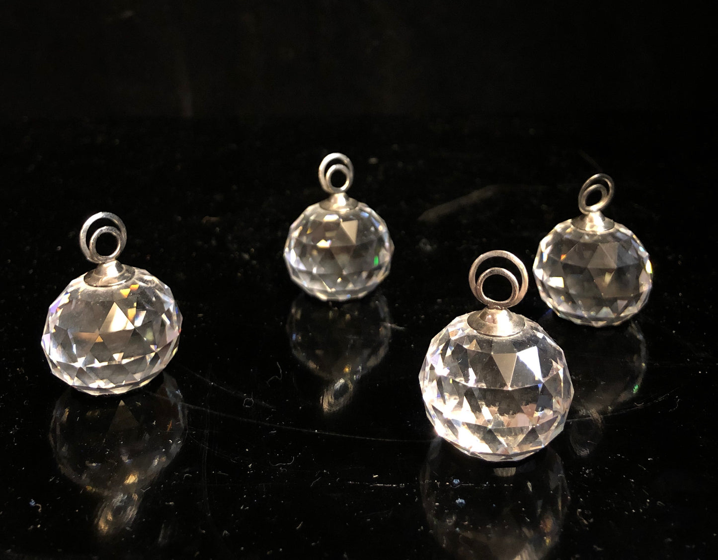 Swarovski Crystal Large Cardholders