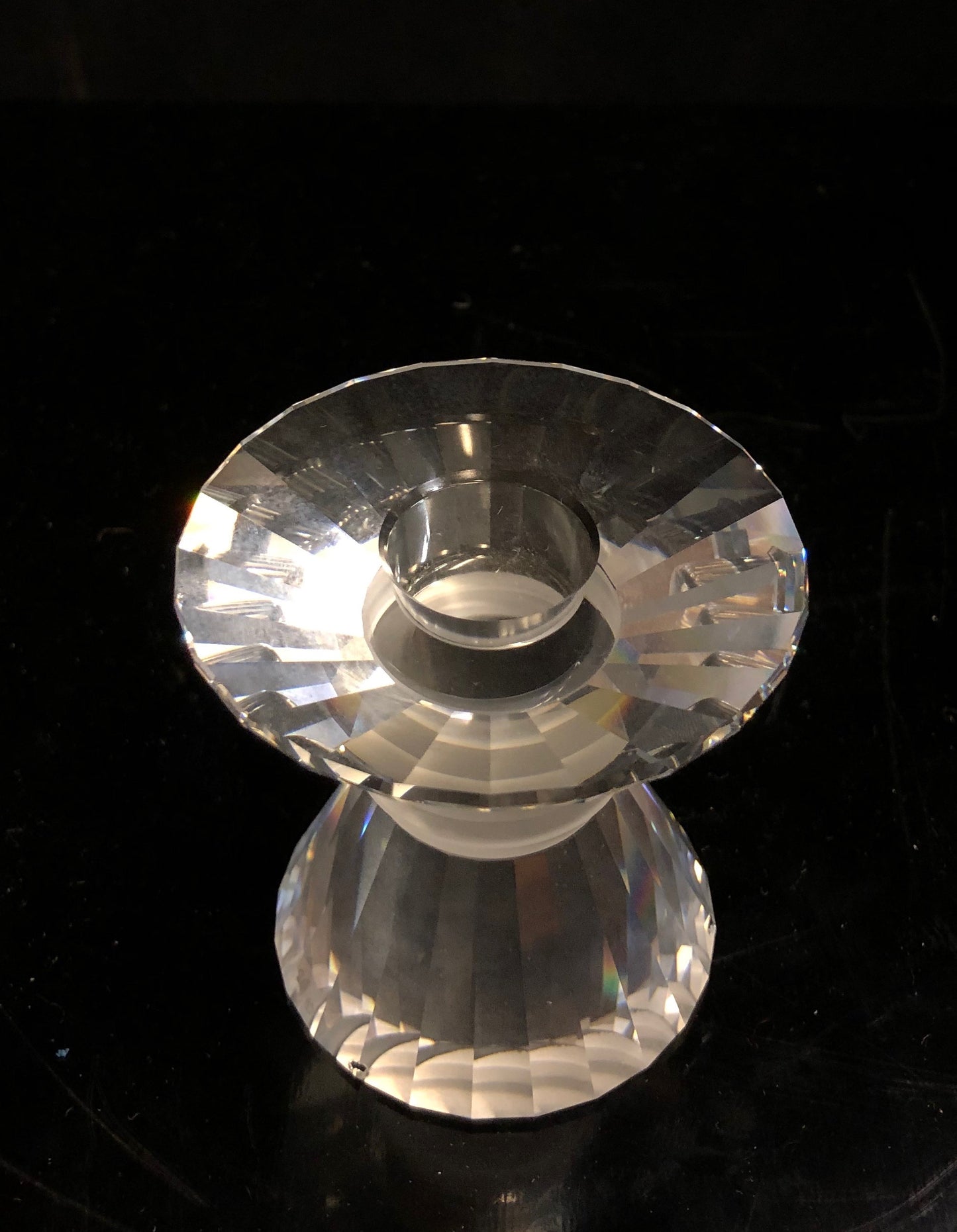 Swarovski Neo-Classic Candleholder