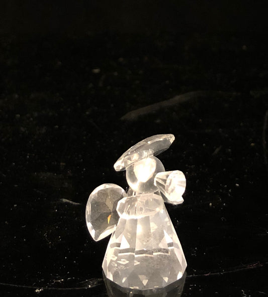 Swarovski Angel (Nativity)
