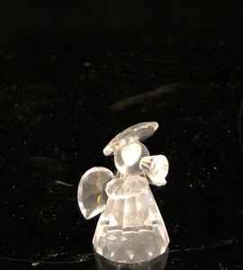 Swarovski Angel (Nativity)