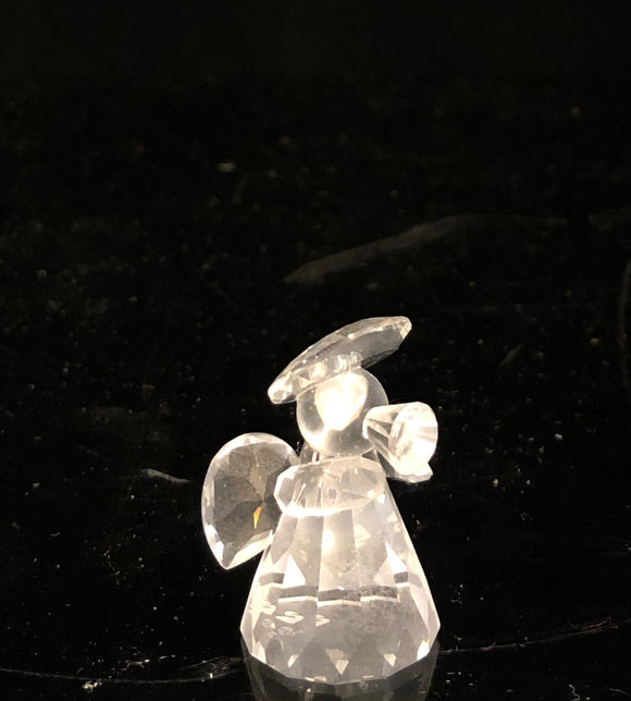 Swarovski Angel (Nativity)