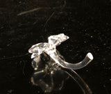 Swarovski Four Leaf Clover