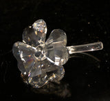 Swarovski Four Leaf Clover