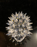 Swarovski Medium Hedgehog