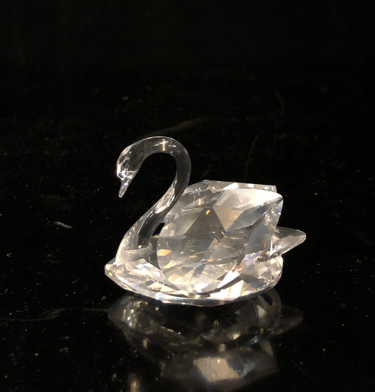 Swarovski Medium Swan
