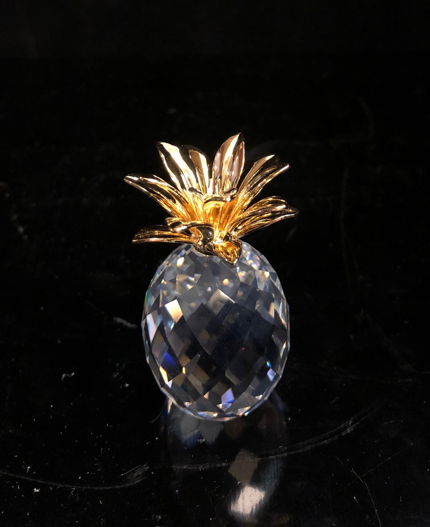 Swarovski Pineapple