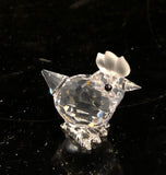 Swarovski Mini hen