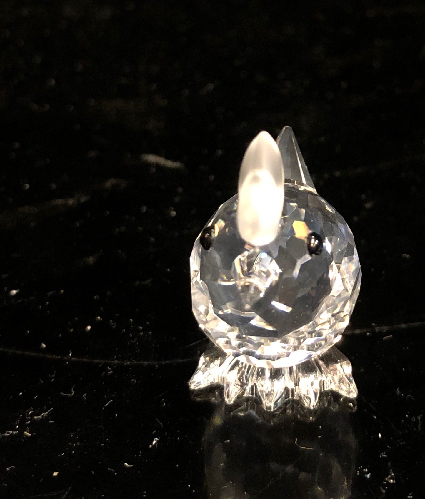 Swarovski Mini hen