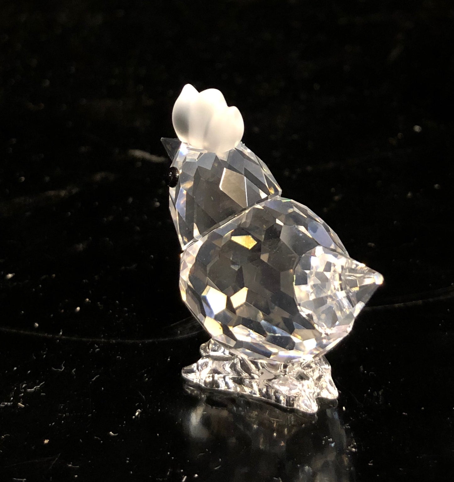 Swarovski Mini hen