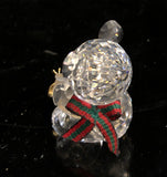 Swarovski Kris Bear with Honey