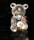 Swarovski Kris Bear with Honey