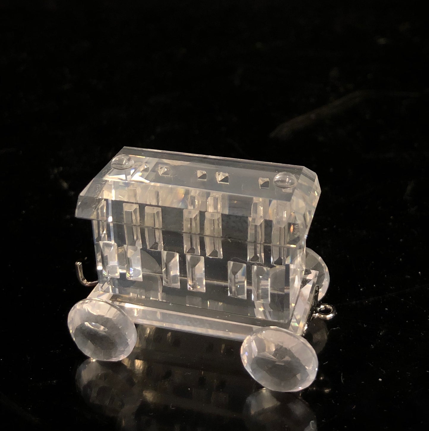 Swarovski Passenger Car