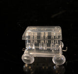 Swarovski Passenger Car