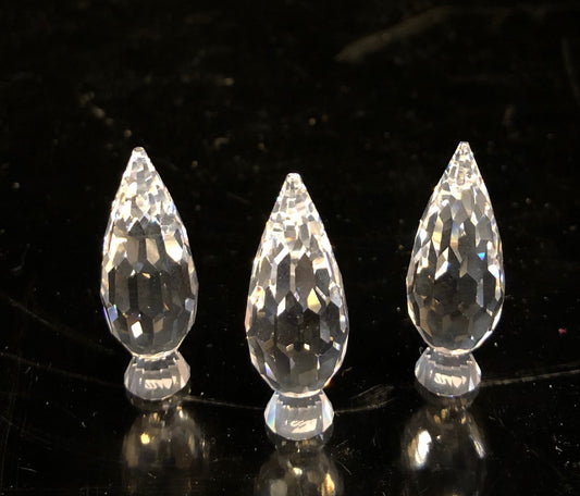 Swarovski Poplar Trees