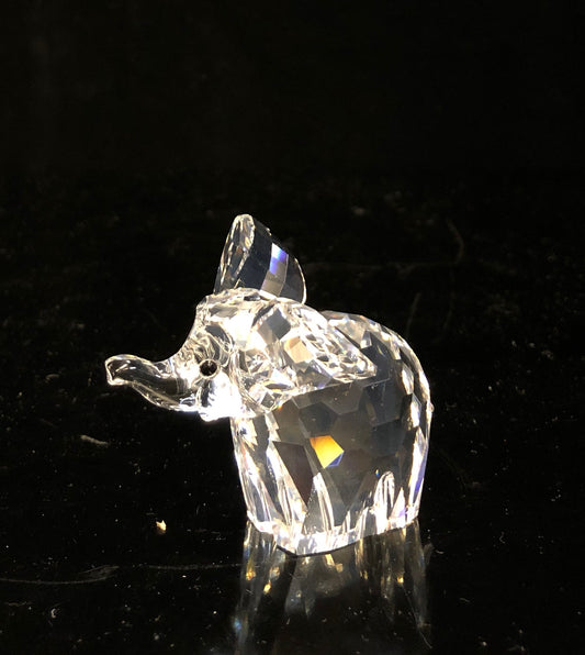 Swarovski Large Elephant