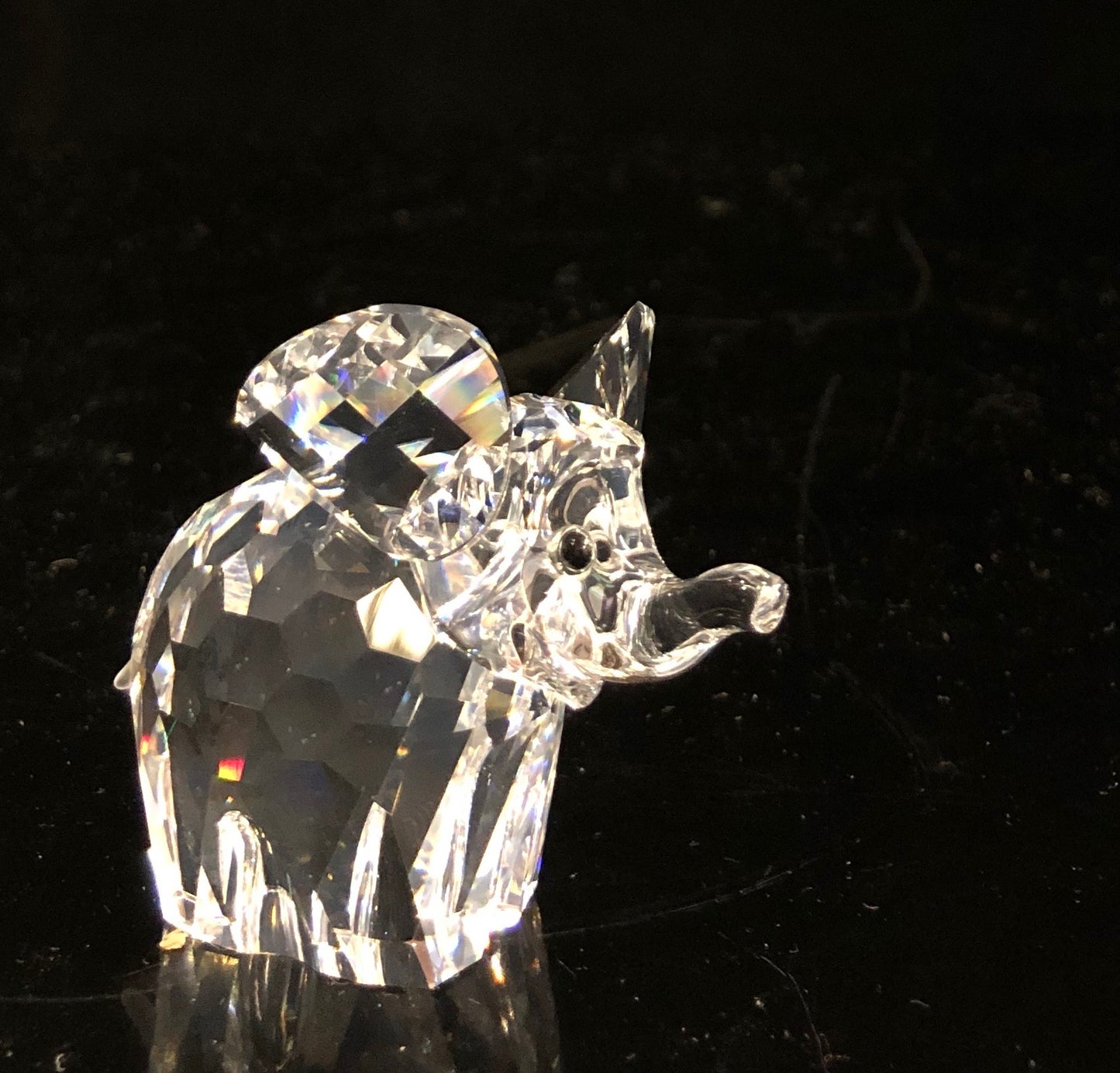 Swarovski Large Elephant
