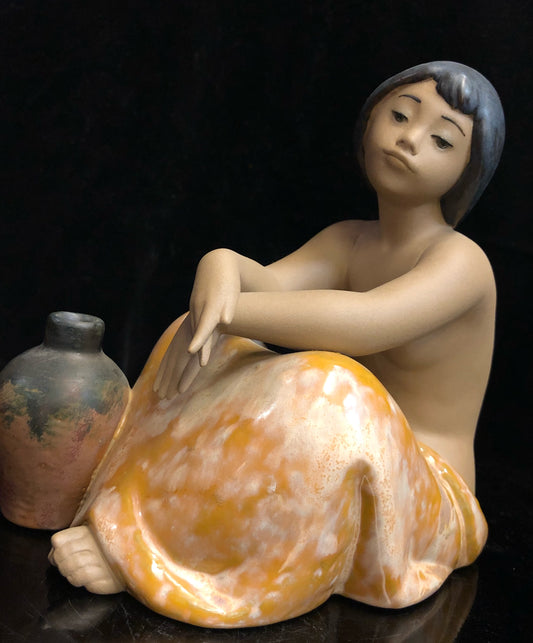 Lladro Gabriela