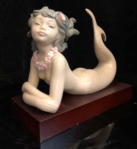 Lladro Fantasy
