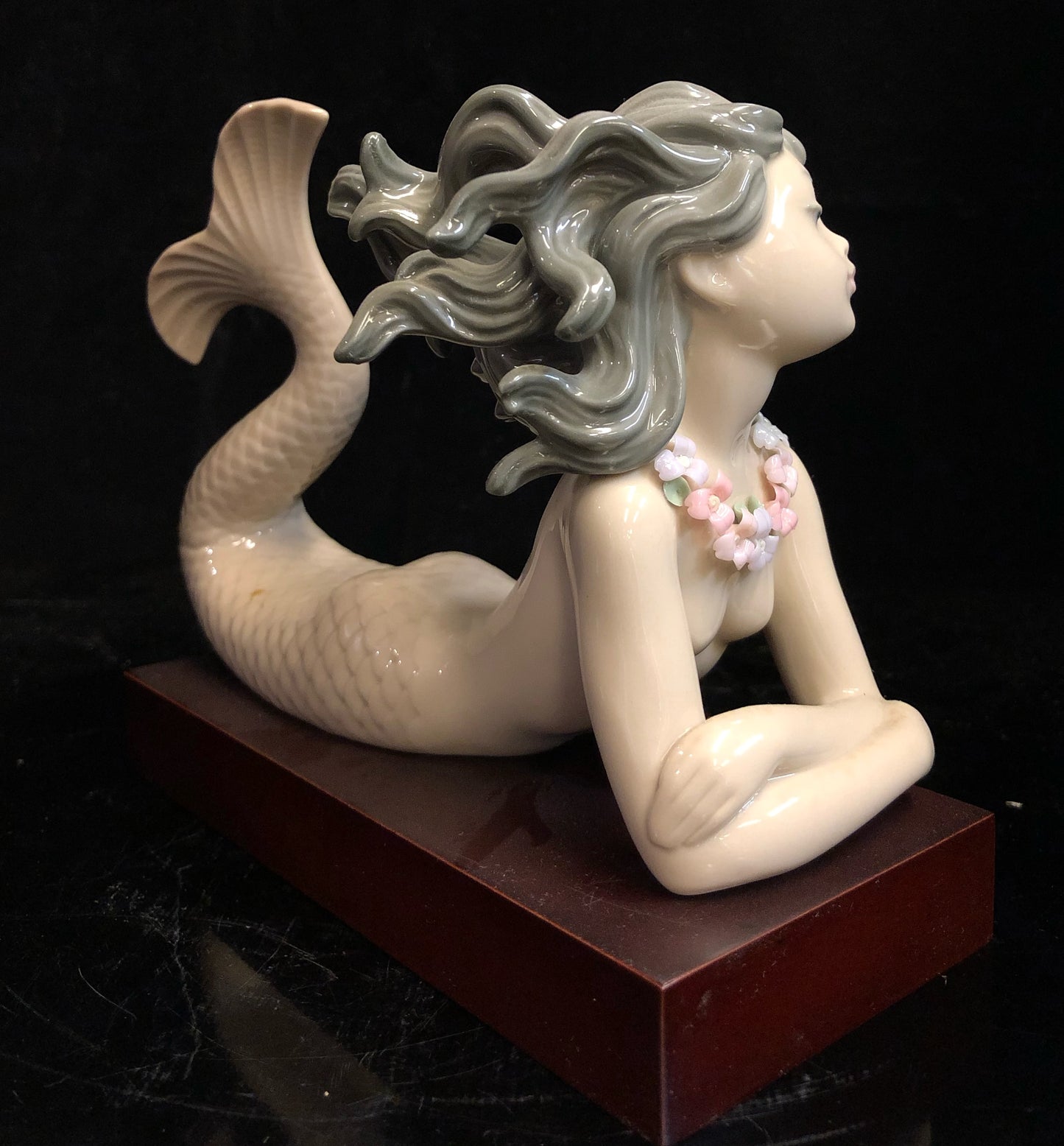 Lladro Fantasy