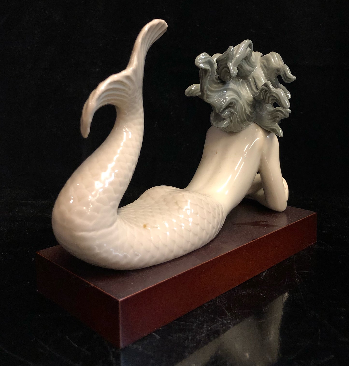 Lladro Fantasy