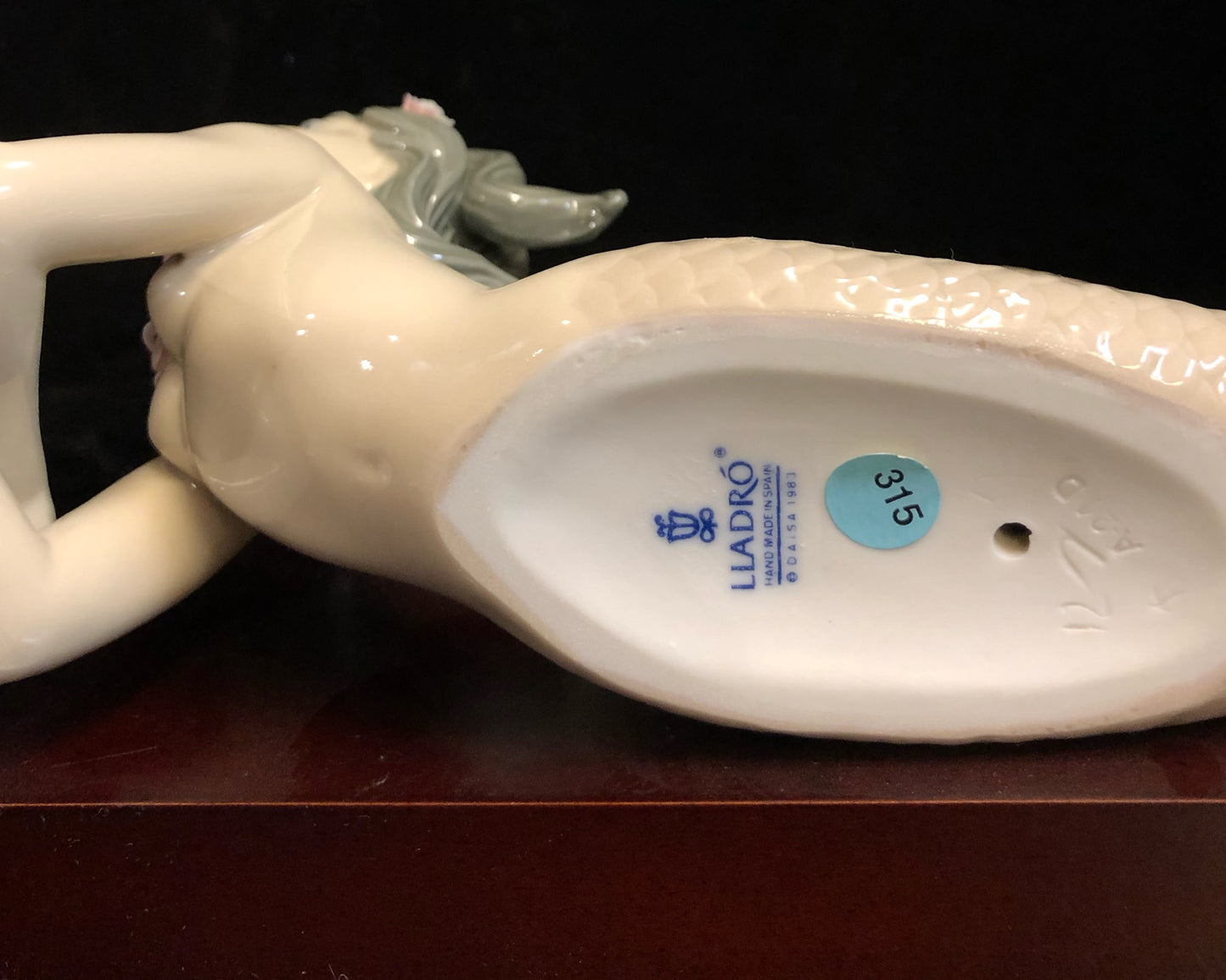Lladro Fantasy