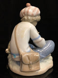 Lladro I Hope She Does