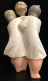 Lladro Boy's Choir